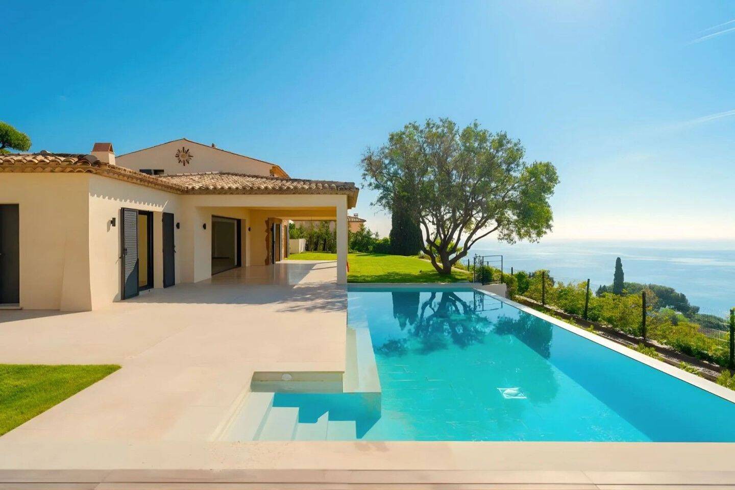 Maison 3 pièces 177 m² · à Sainte-Maxime · 177 m² · 599 000 €