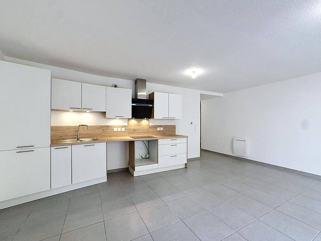 Appartement 3 pièces 68 m² · à Rodez · 67,7 m² · 790 €/mois
