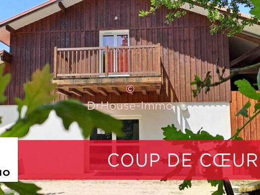 Autres à vendre 733 000 € 526 m² Campagne 40090