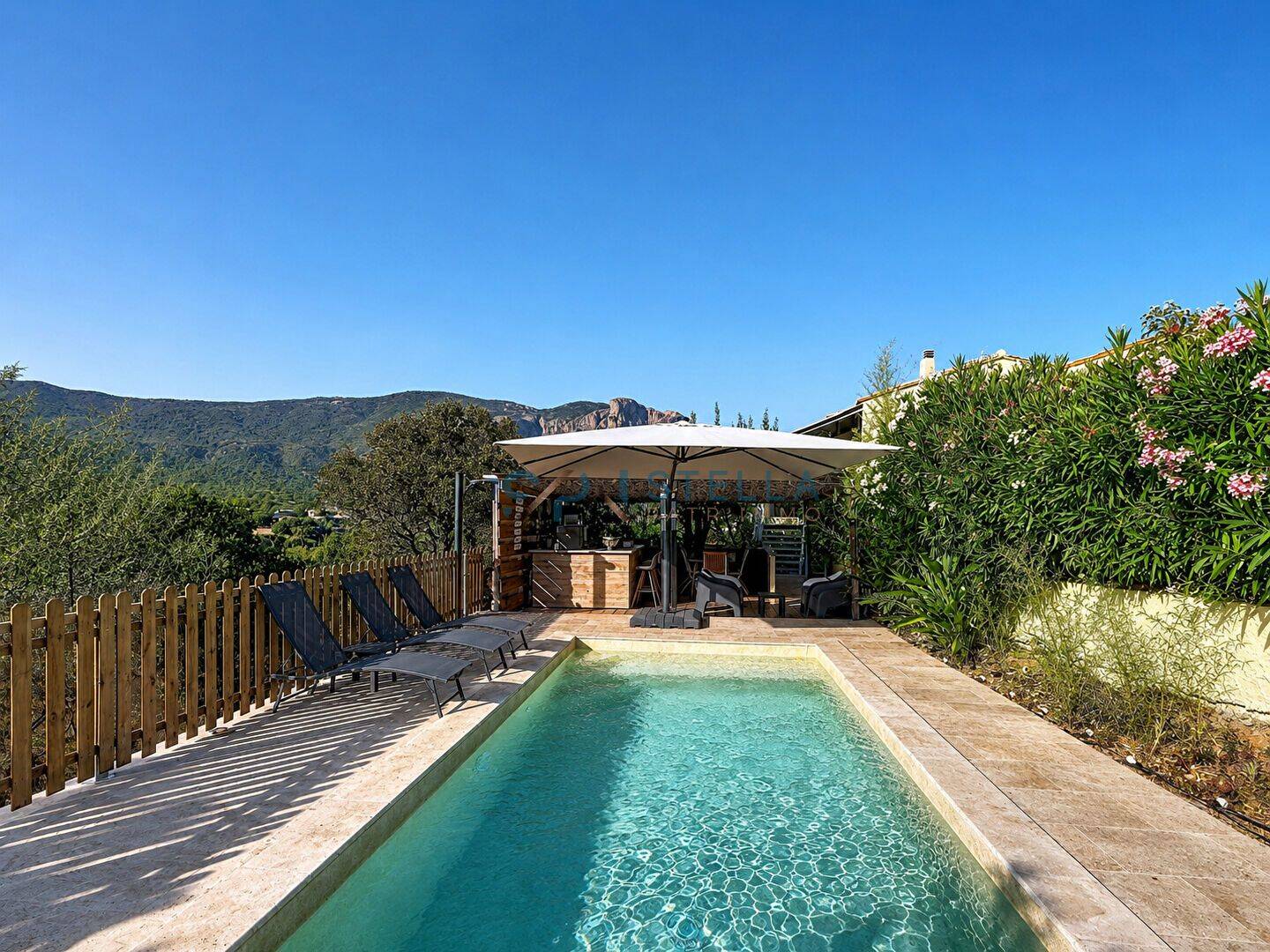 Maison 7 pièces 169 m² à Alata