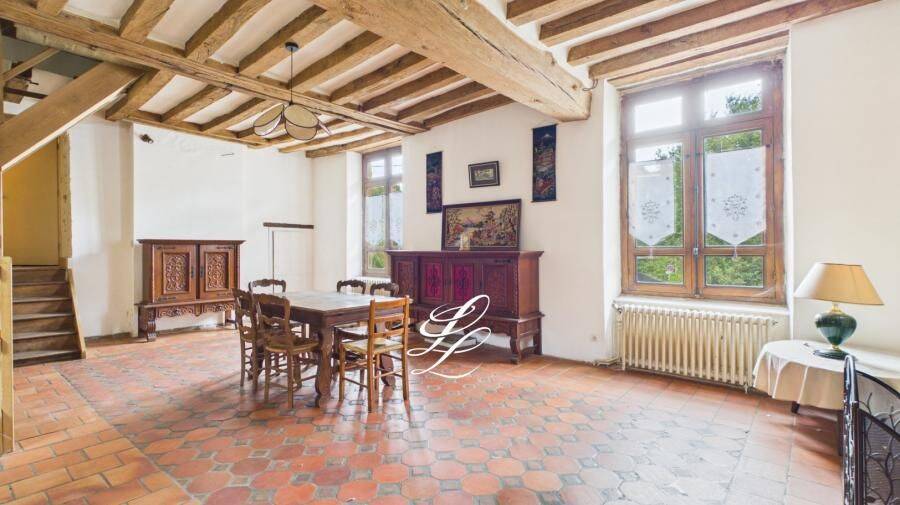 Maison 7 pièces 155 m² · à Le Mans · 155 m² · 249 500 €