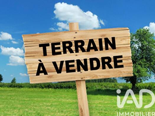 Terrain constructible à vendre 65 000 € 437 m² de terrain Hombourg-Budange 57920