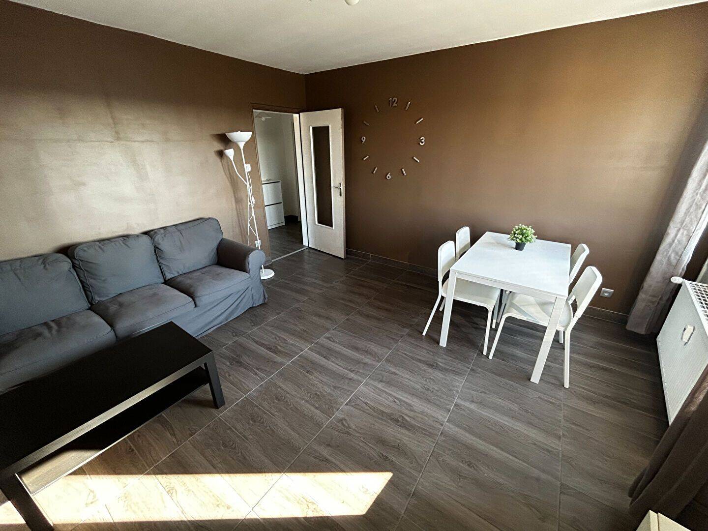 Appartement 3 pièces 64 m² · à Metz · 64,1 m² · 110 000 €
