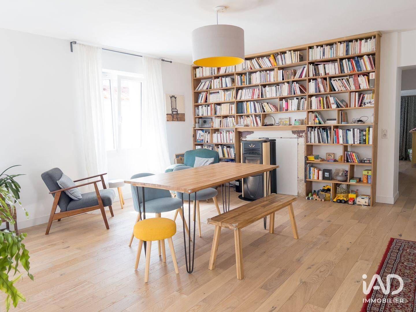 Maison 4 pièces 96 m² · à Saint-Trojan-les-Bains · 96 m² · 333 000 €