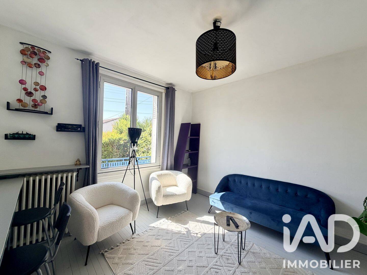 Maison 5 pièces 87 m² · à Fleury-les-Aubrais · 87 m² · 275 000 €