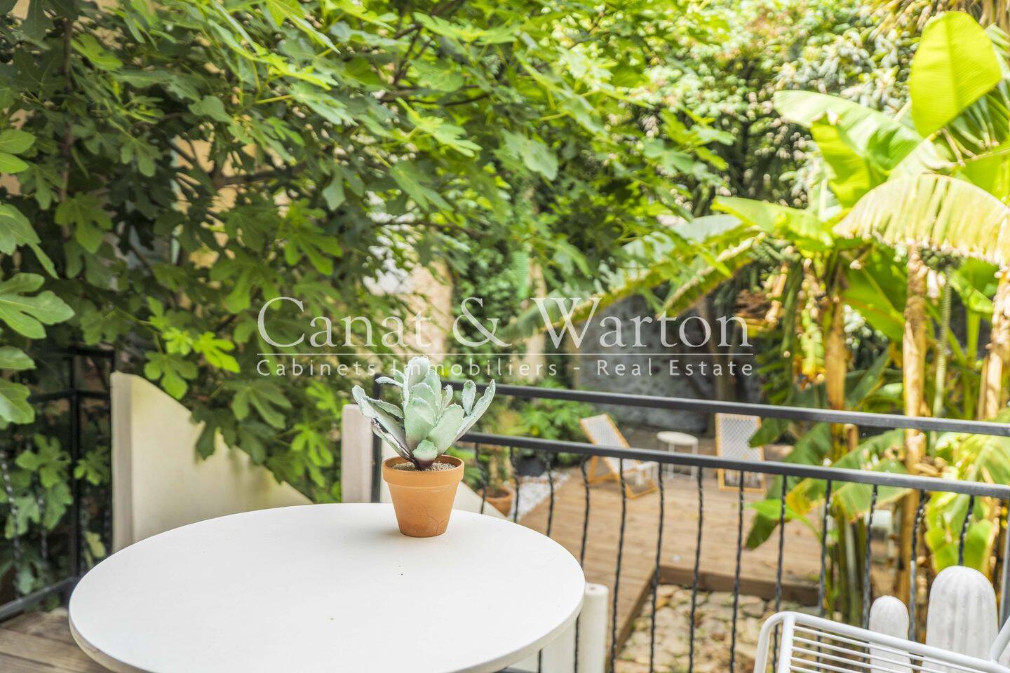 Appartement 4 pièces 90 m² · à Hyères · 90 m² · 520 000 €