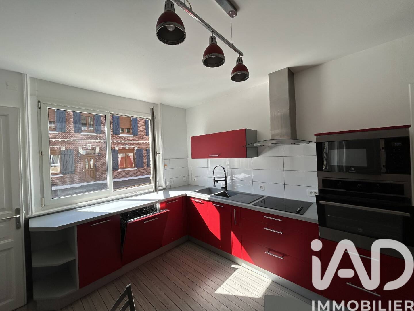 Maison 3 pièces 95 m² · à Boisleux-au-Mont · 95 m² · 148 990 €