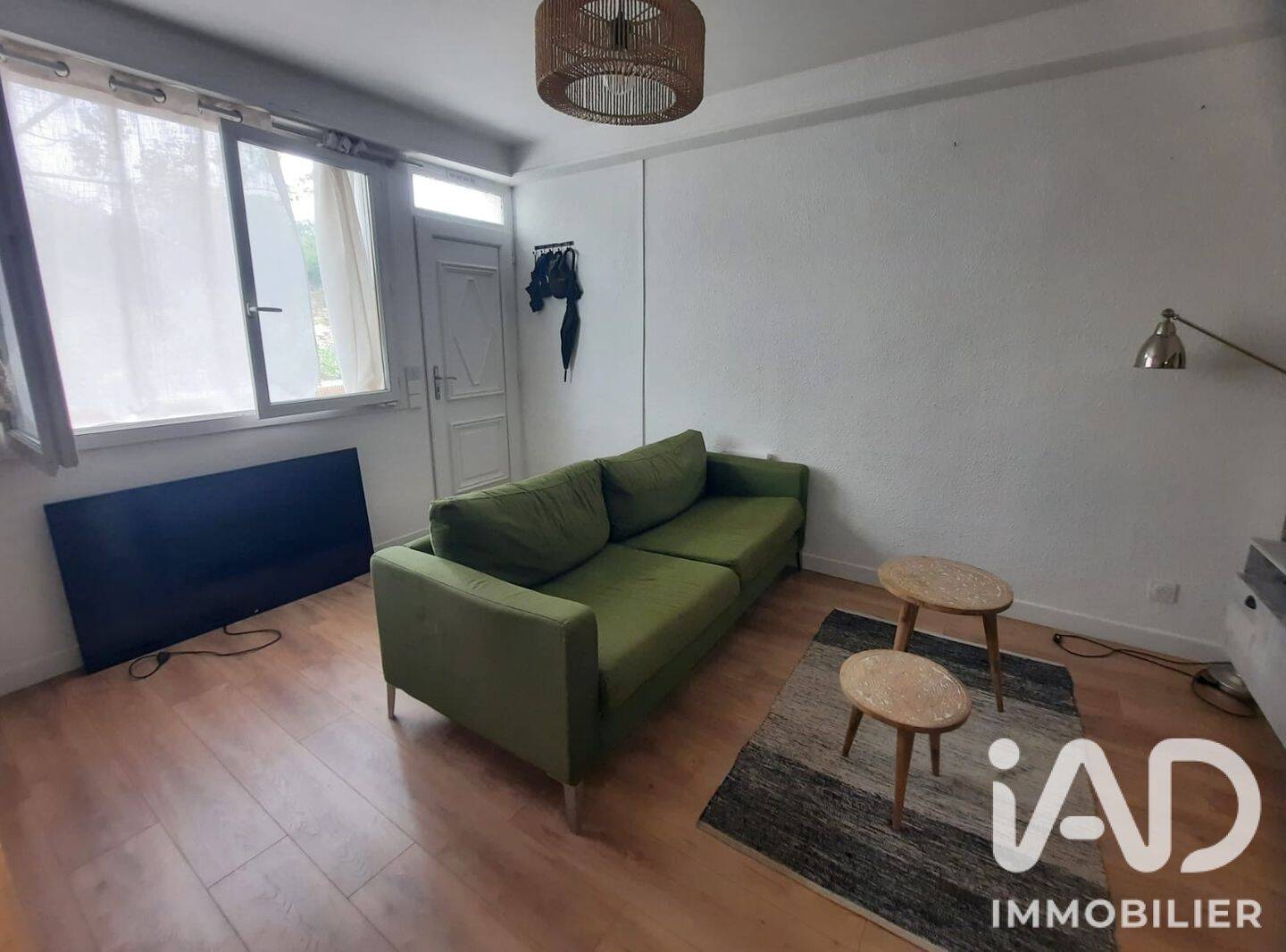 Appartement 2 pièces 35 m² · à Castelnau-le-lez · 35 m² · 160 000 €