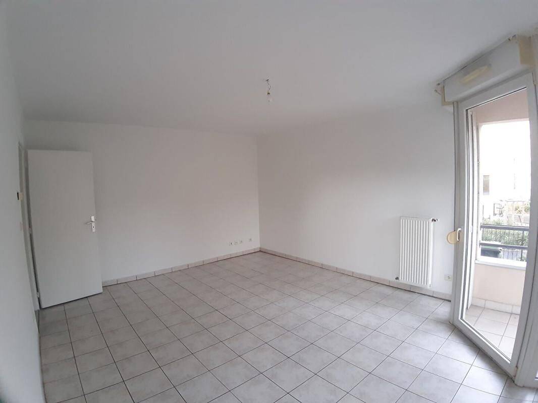 Appartement 2 pièces 55 m² · à Saint-Dié-des-Vosges · 55 m² · 580 €