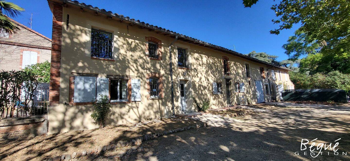 Maison 6 pièces 150 m² · à Léguevin · 150 m² · 1 375 €/mois