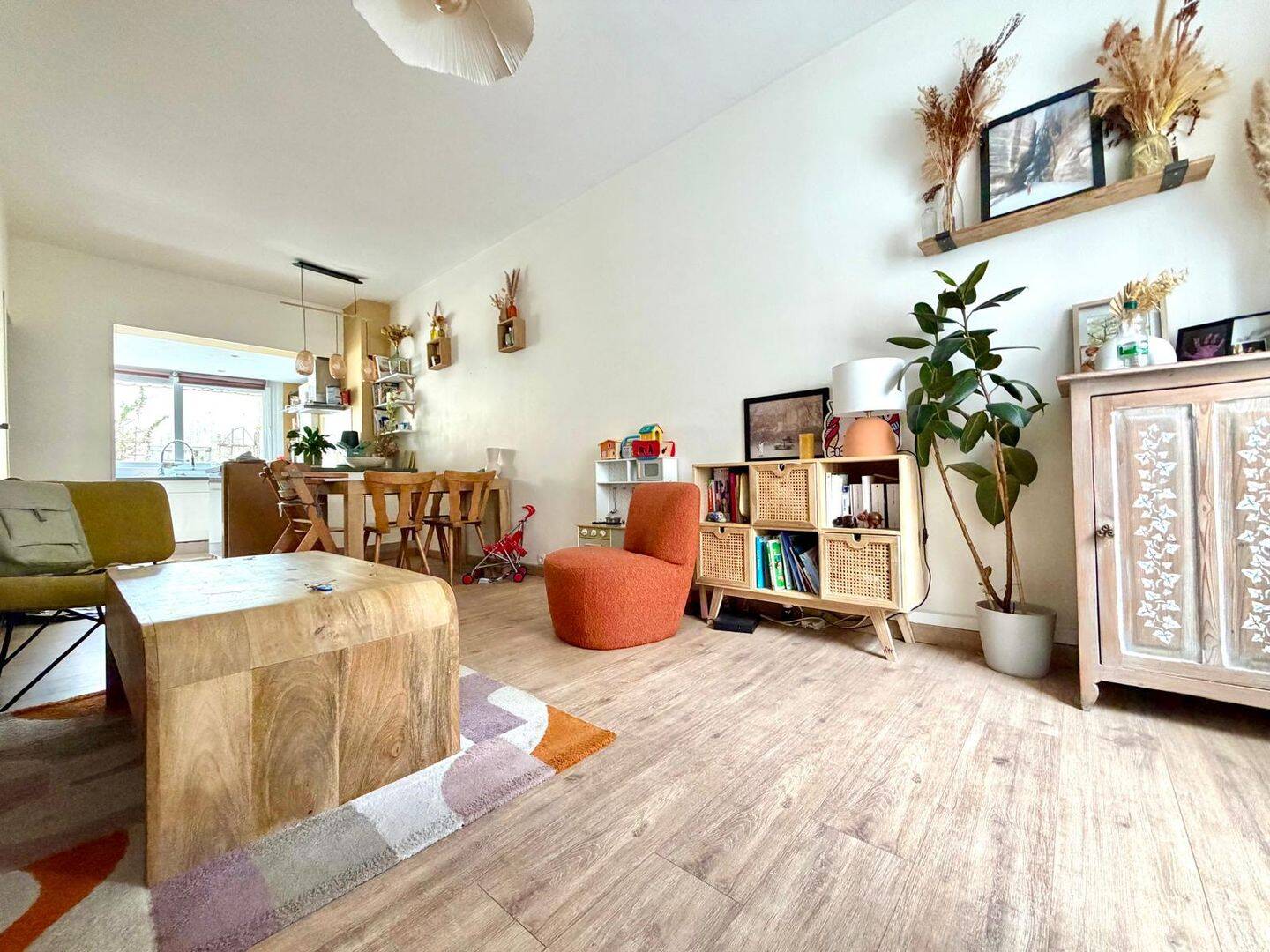 Maison 4 pièces 80 m² · à La Madeleine · 80 m² · 282 000 €