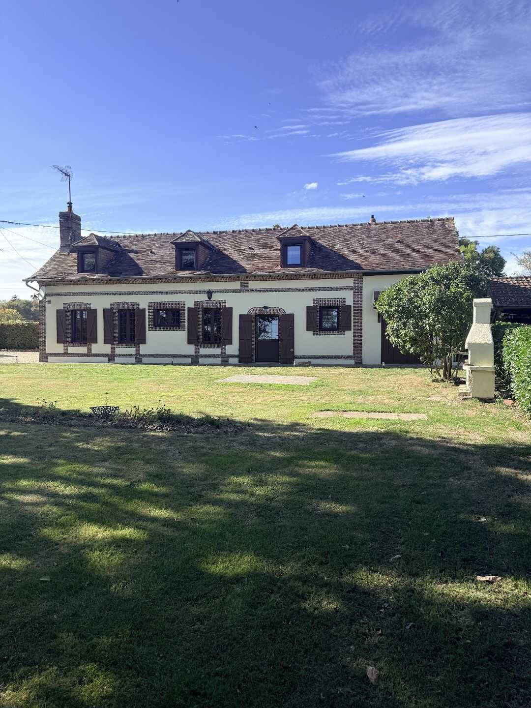 Maison 5 pièces 116 m² · à L'Aigle · 116 m² · 164 000 €