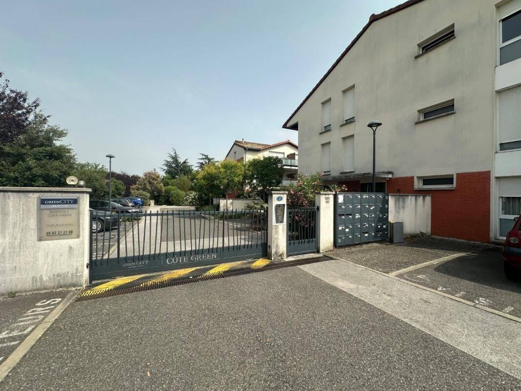 Appartement 3 pièces 60 m² · à Tournefeuille · 60 m² · 794 €