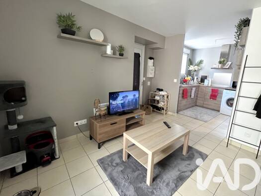 Immeuble à vendre 278 000 € 72 m² Les Bords de Seine Soisy-sur-Seine 91450