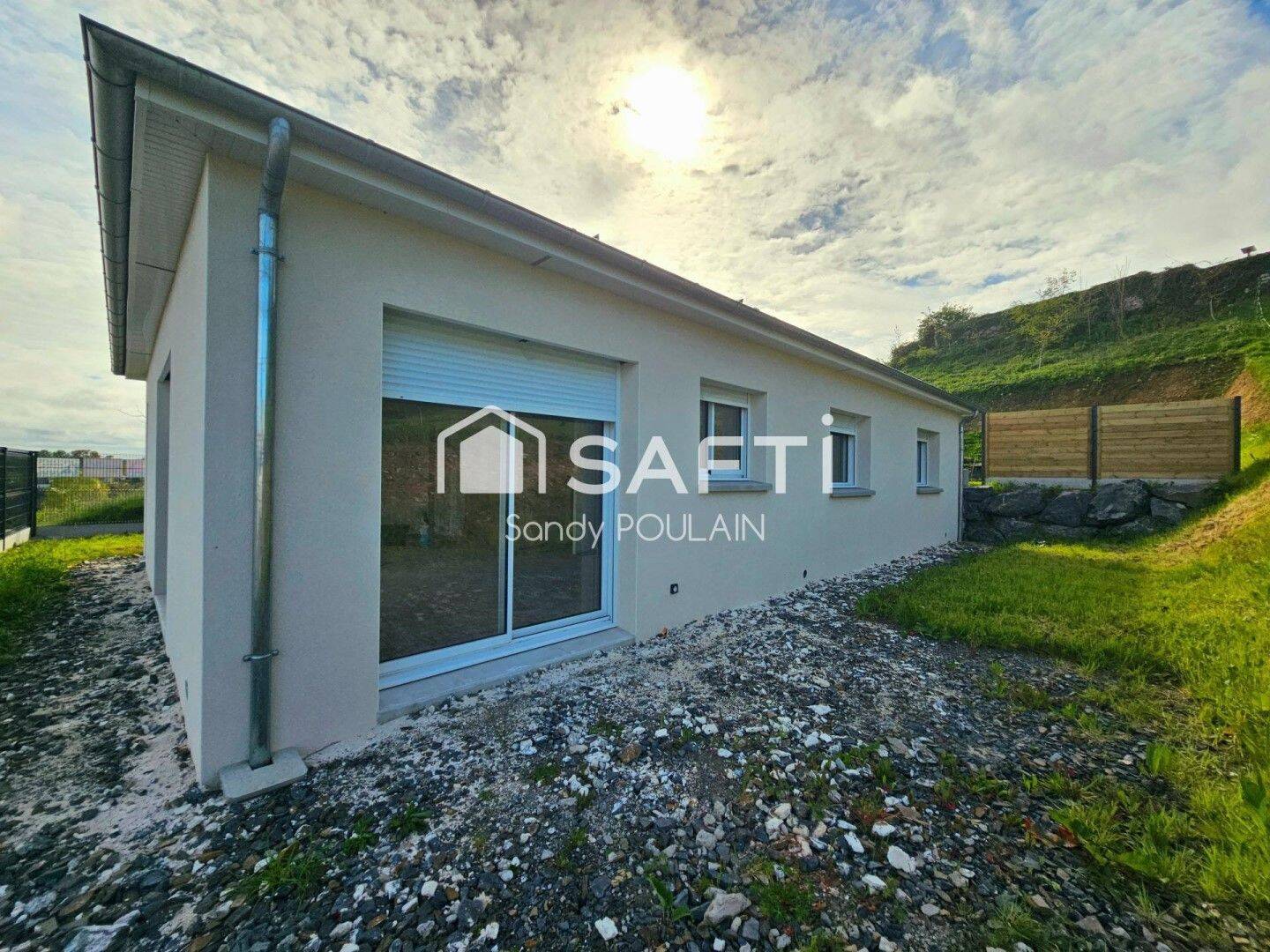 Maison 4 pièces 76 m² · à Coutances · 76 m² · 229 900 €