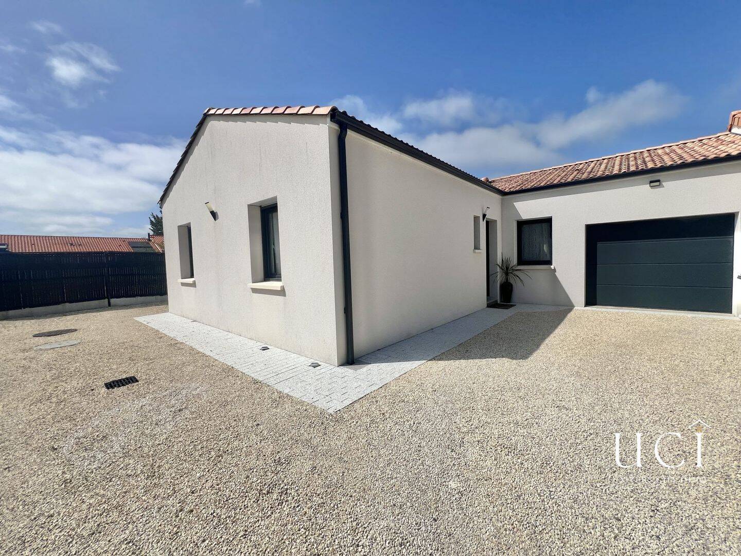 Maison 5 pièces 95 m² · à La Chevrolière · 95 m² · 310 000 €