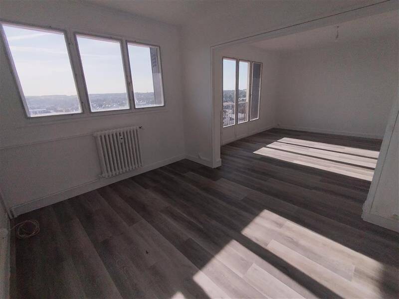 Appartement 4 pièces 79 m² · à Vendôme · 79 m² · 658 €/mois