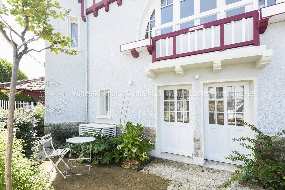 Appartement 5 pièces 133 m² · à La Baule-Escoublac · 133 m² · 1 287 500 €