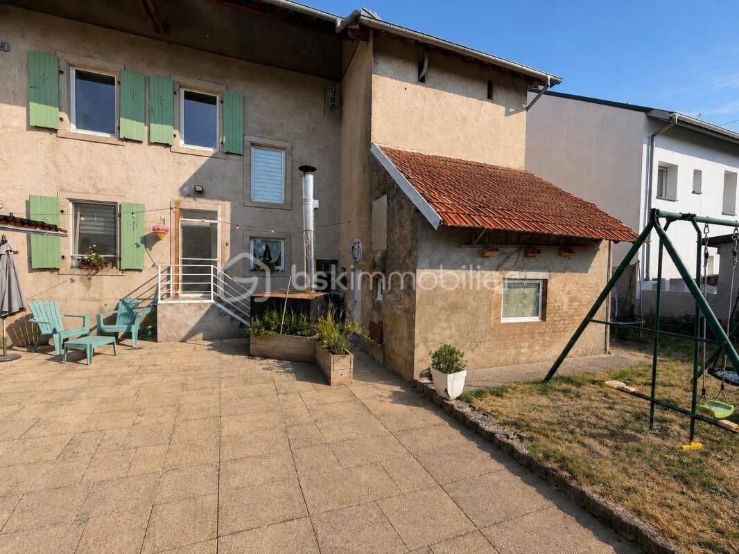 Maison 5 pièces 146 m² · à Mittersheim · 146 m² · 178 000 €