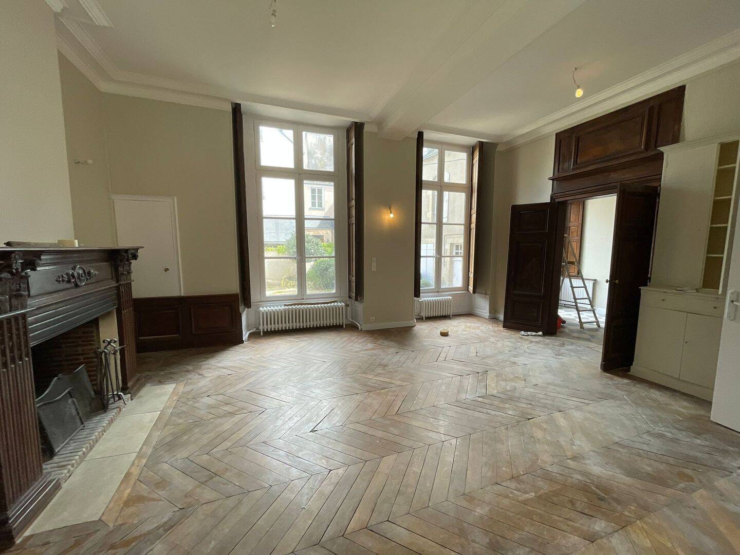 Appartement 3 pièces 102 m² · à Orléans · 102 m² · 1 430 €