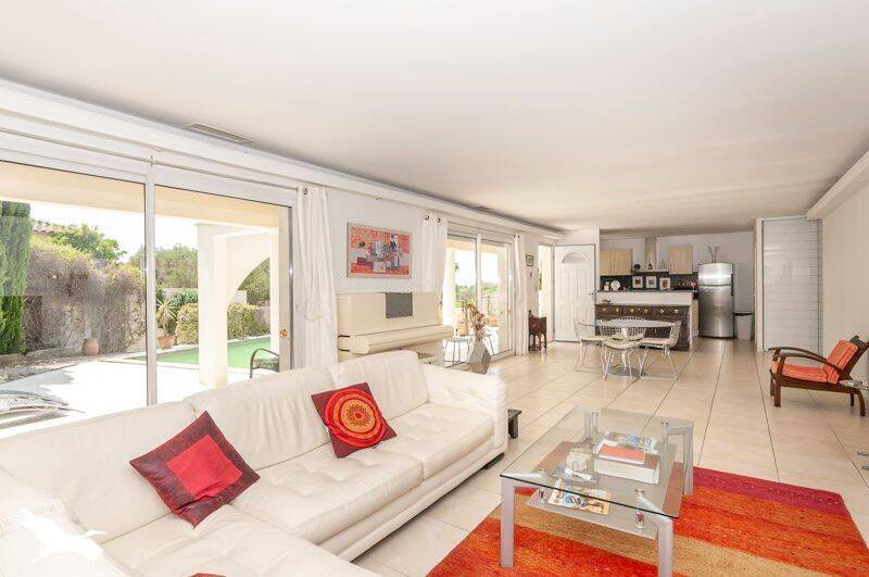 Maison 4 pièces 125 m² · à Gignac · 125 m² · 539 552 €