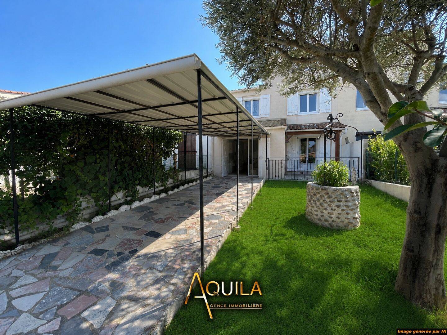 Maison 6 pièces 90 m² · à Béziers · 90 m² · 210 000 €