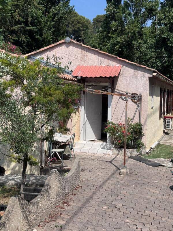 Maison 3 pièces 95 m² · à Cagnes-sur-Mer · 95 m² · 649 000 €