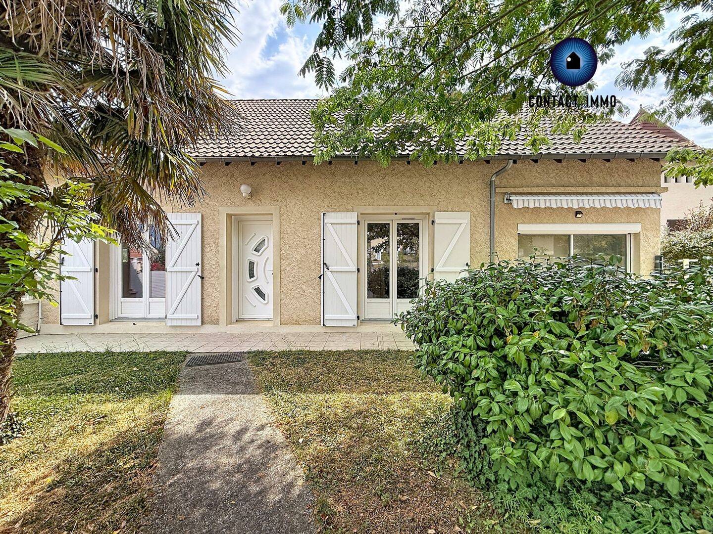 Maison 7 pièces 140 m² · à Cosnac · 140 m² · 249 900 €