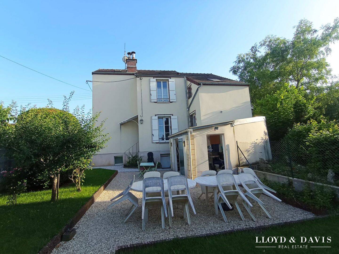 Maison 4 pièces 95 m² · à Sens · 95 m² · 280 000 €