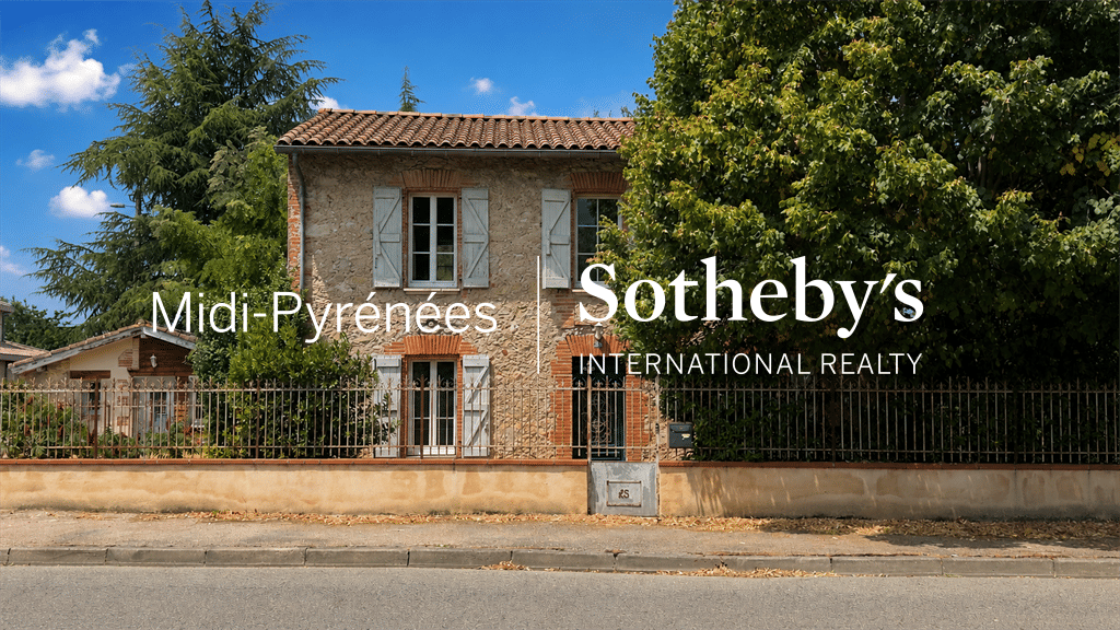 Maison 6 pièces 160 m² · à Lavaur · 160 m² · 480 000 €