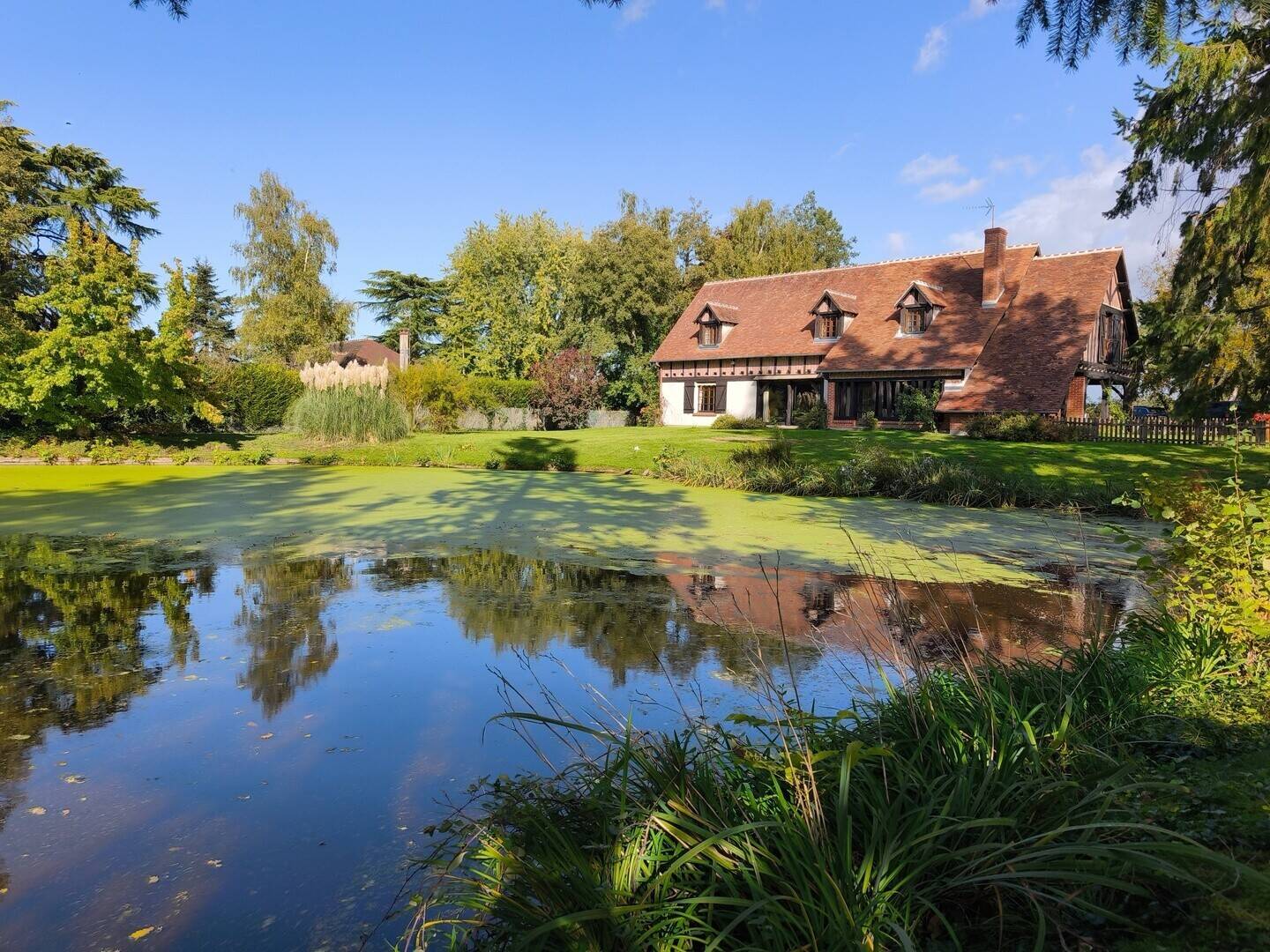 Maison 11 pièces 267 m² · à Sully-sur-Loire · 267 m² · 493 000 €