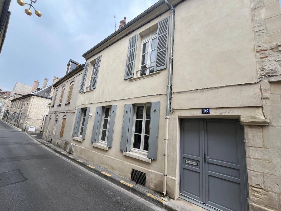 Maison 4 pièces 95 m² · à Laon · 95,2 m² · 780 €/mois
