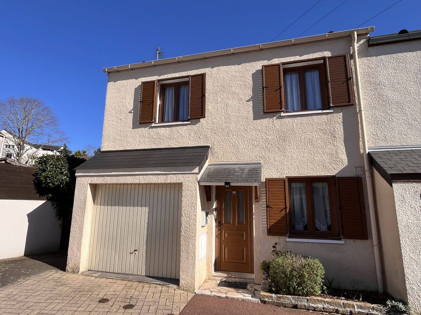 Maison 5 pièces 83 m² · à Nantes · 83,3 m² · 285 900 €