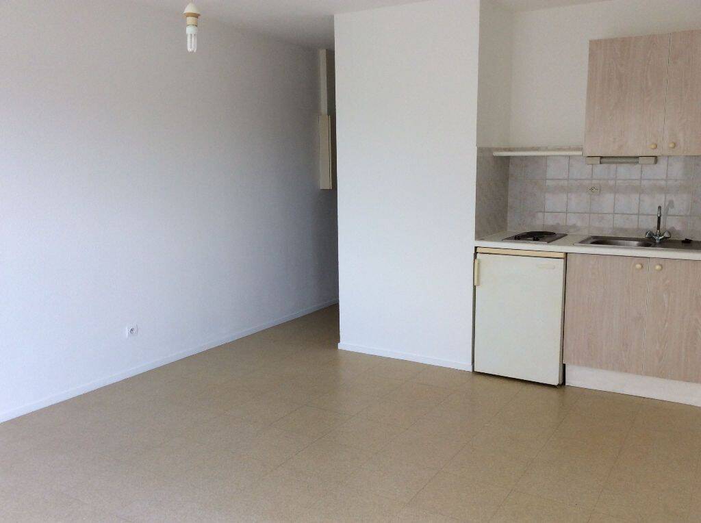 Appartement 1 pièce 24 m² · à Nantes · 24 m² · 415 €