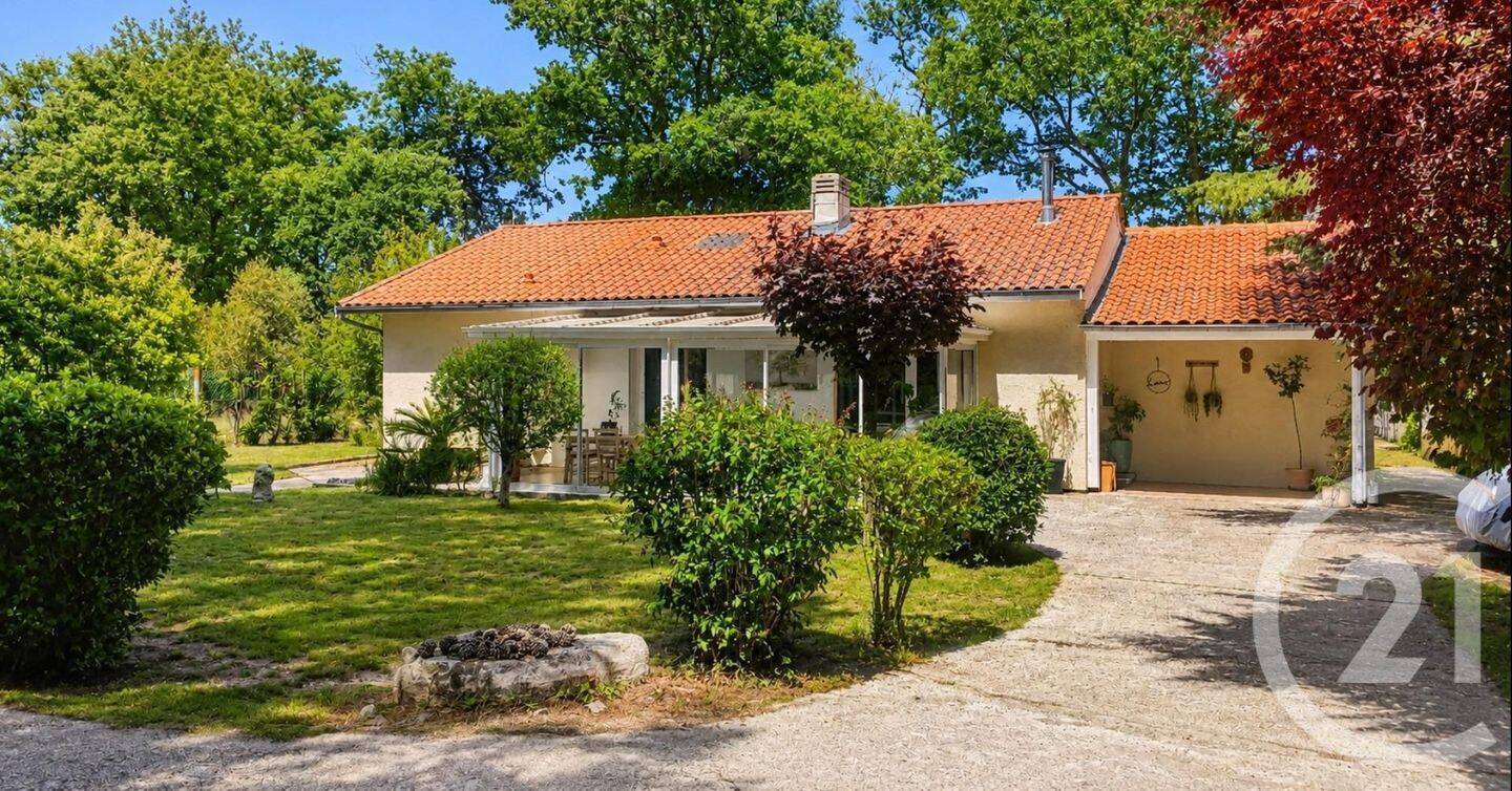 Maison 5 pièces 142 m² · à Fargues-Saint-Hilaire · 142 m² · 416 000 €