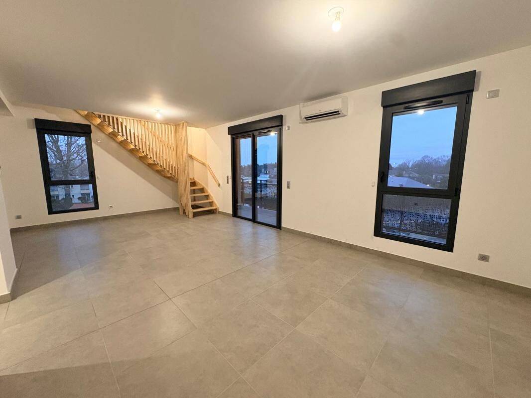 Appartement 3 pièces 92 m² · à Bizanos · 92,3 m² · 314 000 €