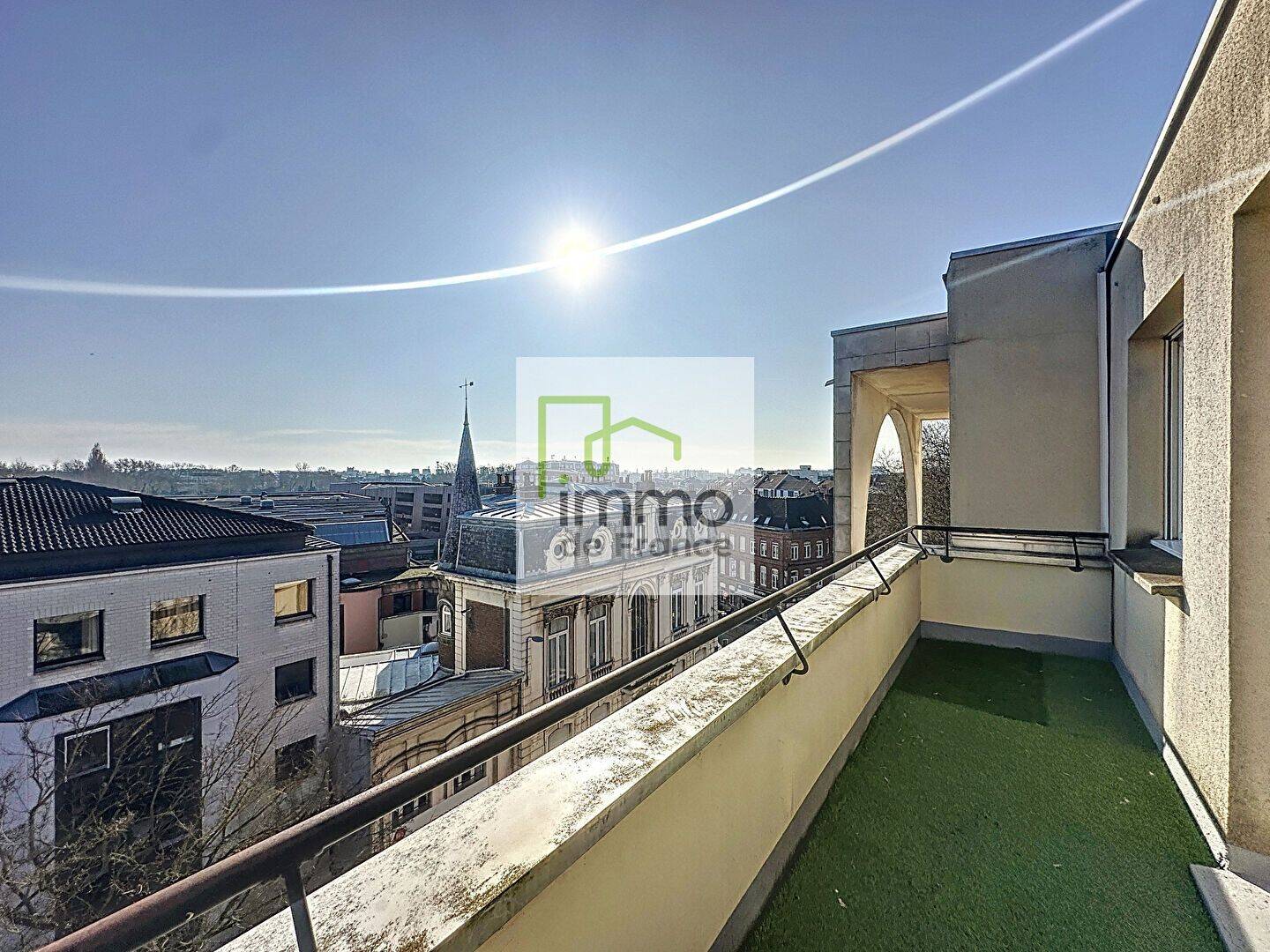 Appartement 2 pièces 46 m² · à Lille · 46 m² · 806 €