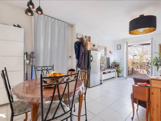 Appartement à vendre 218 000 € 3 pièces 2 chambres 63 m² RDC/1 Nord Nord Ouest Baillargues 34670