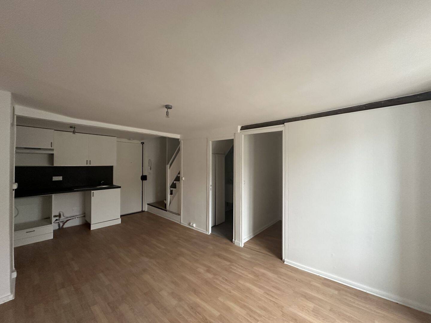 Appartement 4 pièces 40 m² · à Melun · 39,5 m² · 795 €