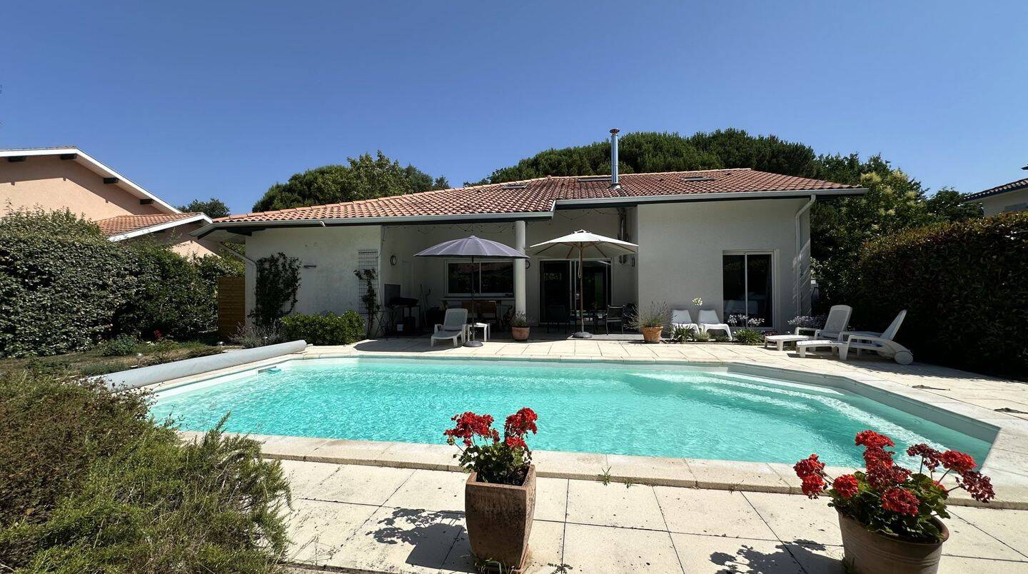 Maison 6 pièces 150 m² · à Soorts-Hossegor · 150 m² · 1 090 000 €