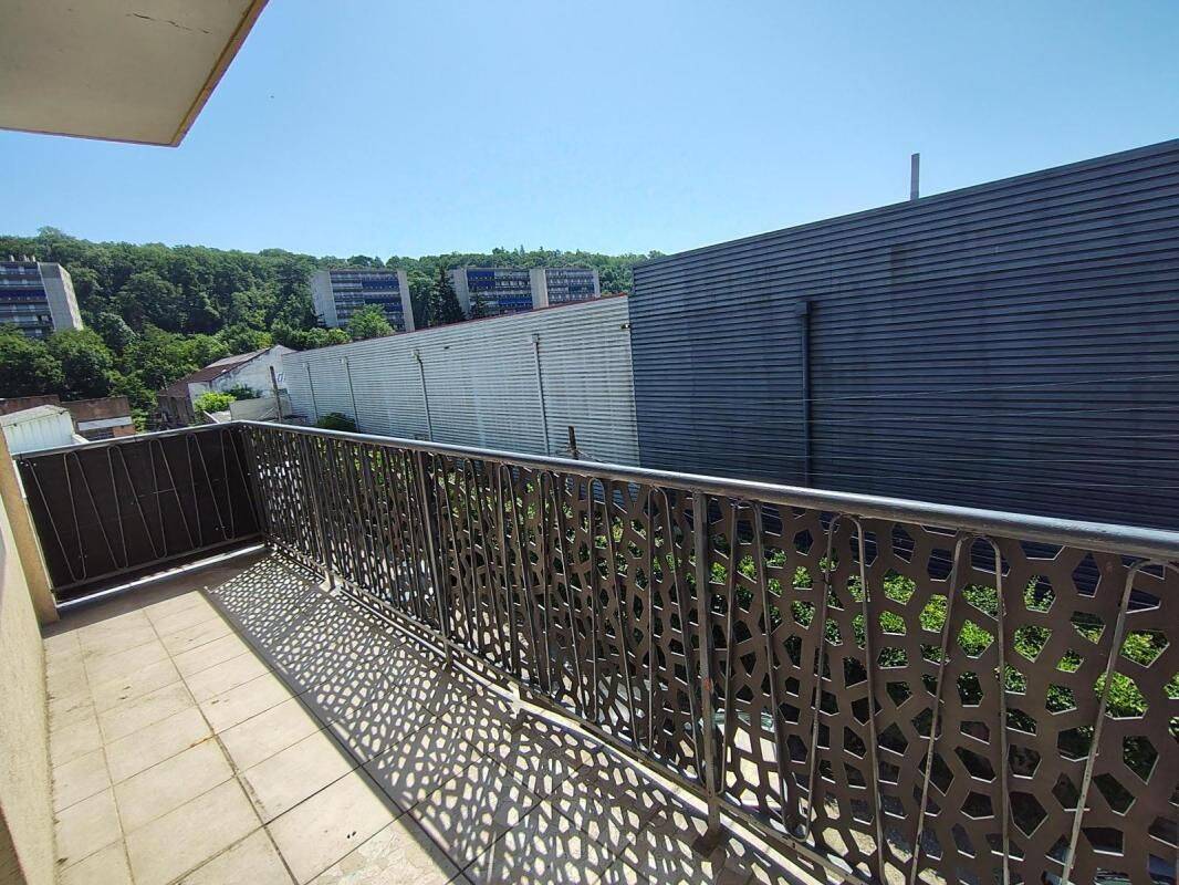 Appartement 3 pièces 68 m² · à Sainte-Foy-lès-Lyon · 68 m² · 757 €