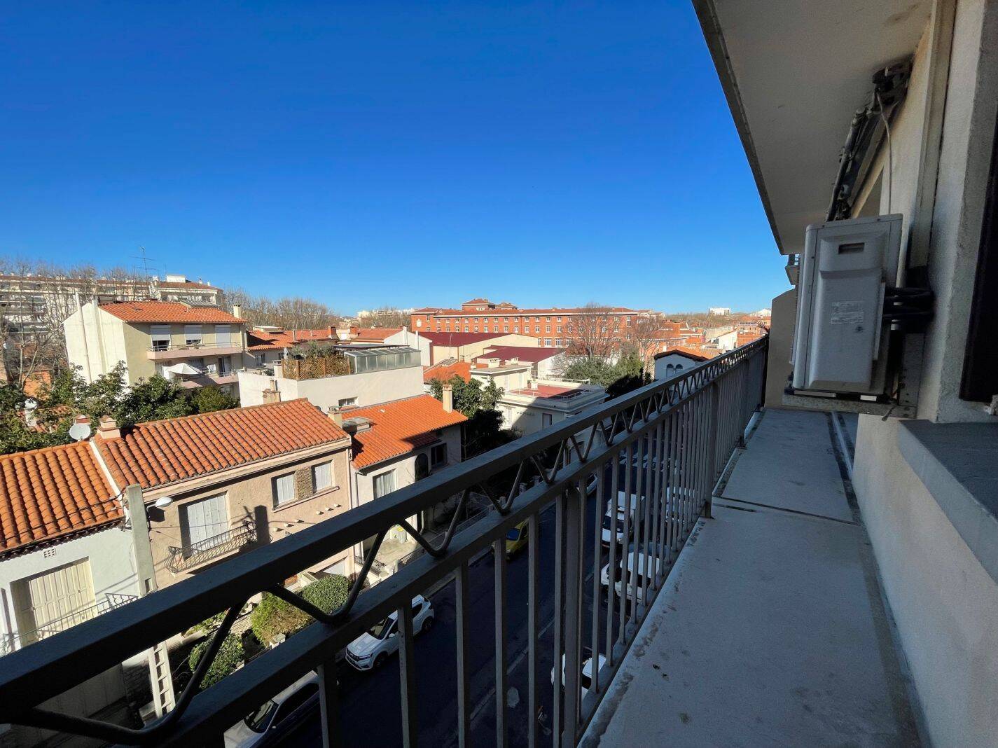 Appartement 4 pièces 85 m² · à Perpignan · 85 m² · 105 000 €