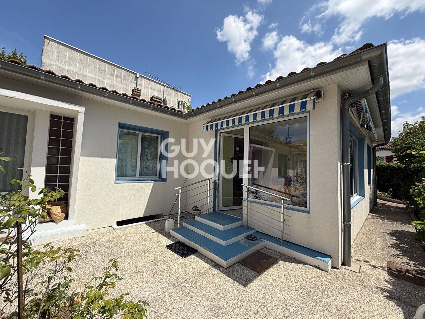 Maison 6 pièces 122 m² · à Royan · 121,8 m² · 339 000 €