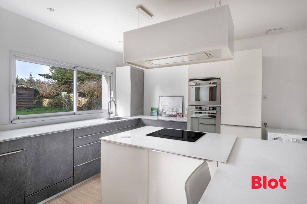 Maison 3 pièces 65 m² · à Batz-sur-Mer · 64,6 m² · 349 650 €