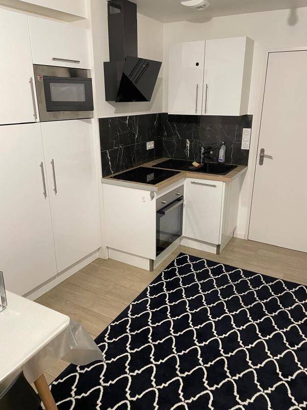 Appartement 3 pièces 32 m² · à Rezé · 32 m² · 780 €