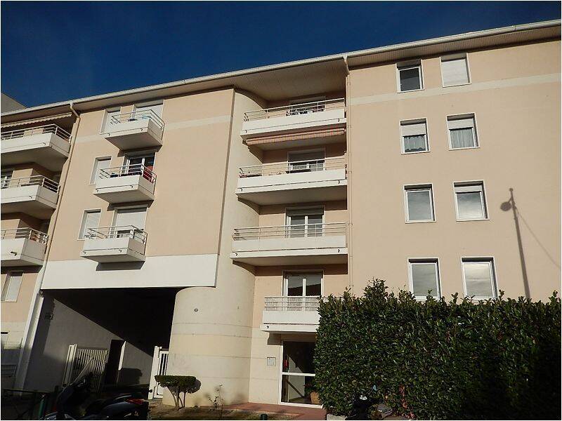 Appartement 2 pièces 49 m² · à Toulouse · 49 m² · 726 €