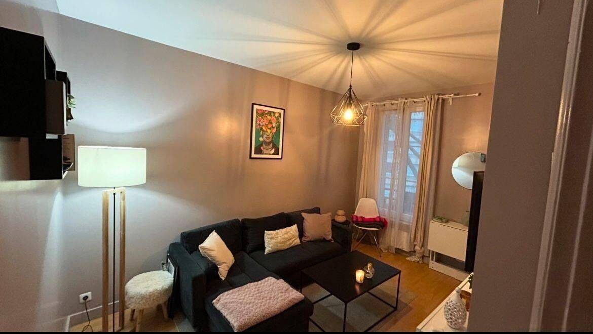 Appartement 2 pièces 32 m² · à Malakoff · 32 m² · 1 190 €