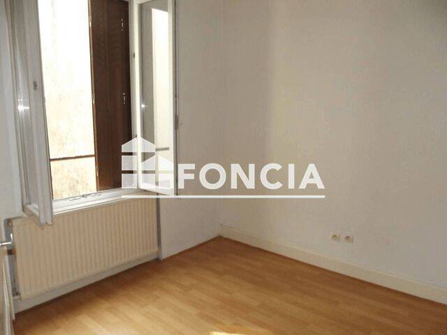 Appartement 3 pièces 55 m² · à Laneuveville-Devant-Nancy · 55 m² · 510 €