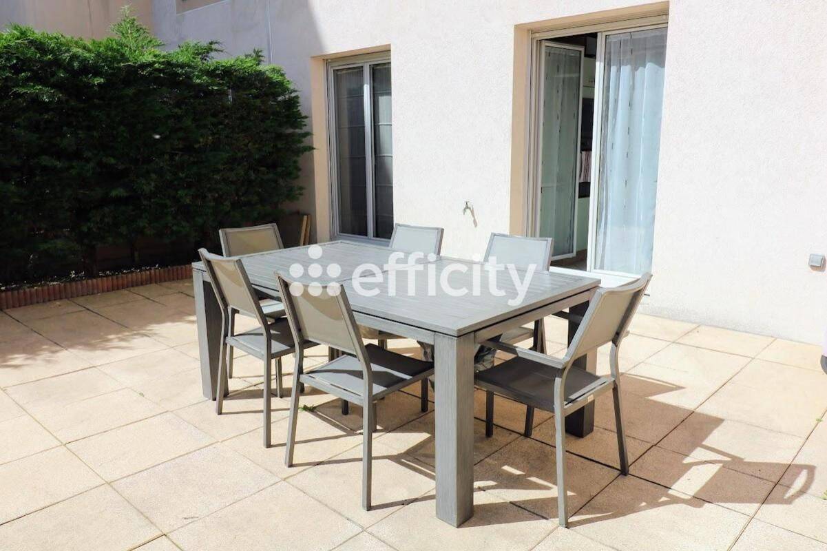 Appartement 4 pièces 91 m² · à Villeurbanne · 91 m² · 389 000 €