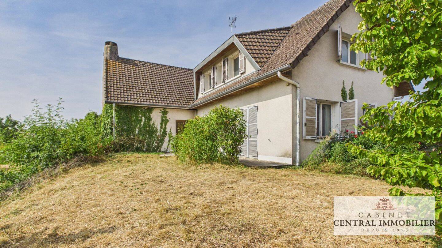 Appartement 1 pièce 207 m² · à Romilly-sur-Seine · 206,5 m² · 275 000 €